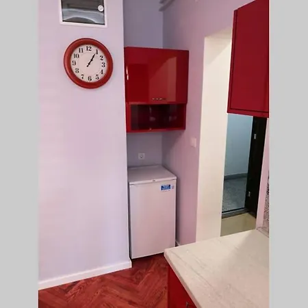 Apartman Prim *