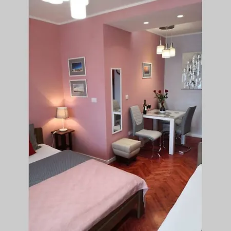 Apartman Prim