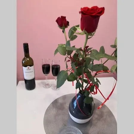 Apartman Prim *