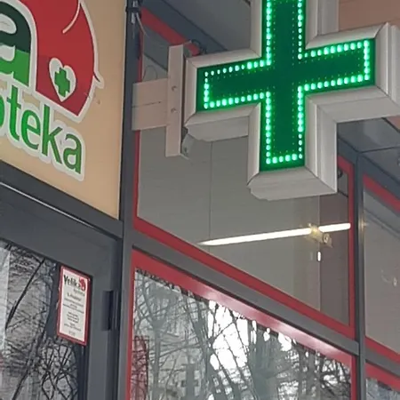 Apartman Prim *