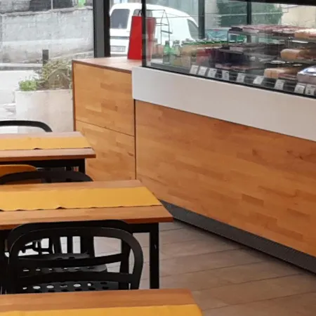 Апартаменты Prim *