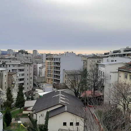 Prim Апартаменты