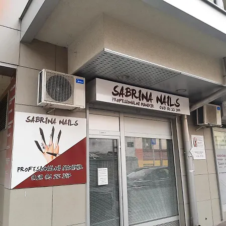 Prim Belgrade