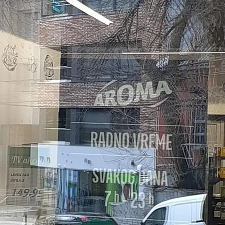 Апартаменты Prim *