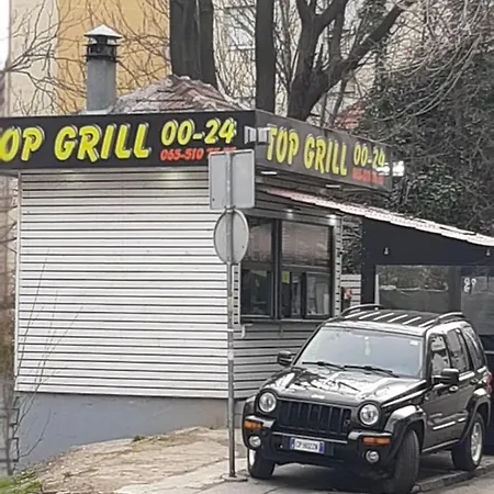 Prim * Белград