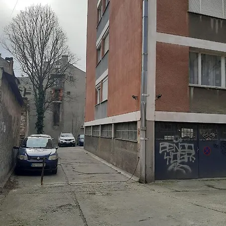 Prim Belgrade